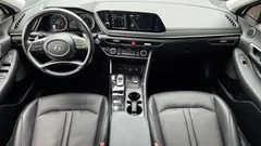 2022 Hyundai Sonata 2.0 — фото 7