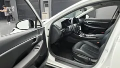 2022 Hyundai Sonata 2.0 — фото 10