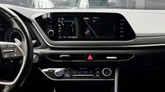 2022 Hyundai Sonata 2.0 — фото 13