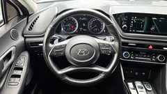 2022 Hyundai Sonata 2.0 — фото 14