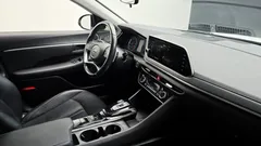 2022 Hyundai Sonata 2.0 — фото 19