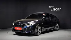 2023 BMW Gran Turismo 630i xDrive M Sport — фото 1