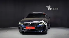 2023 BMW Gran Turismo 630i xDrive M Sport — фото 3