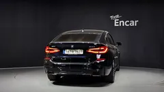 2023 BMW Gran Turismo 630i xDrive M Sport — фото 4