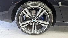 2023 BMW Gran Turismo 630i xDrive M Sport — фото 5