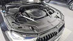 2023 BMW Gran Turismo 630i xDrive M Sport — фото 6