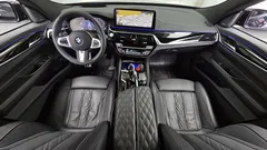 2023 BMW Gran Turismo 630i xDrive M Sport — фото 7