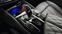 2023 BMW Gran Turismo 630i xDrive M Sport — фото 9