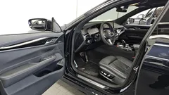 2023 BMW Gran Turismo 630i xDrive M Sport — фото 10
