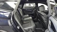 2023 BMW Gran Turismo 630i xDrive M Sport — фото 12