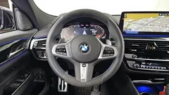 2023 BMW Gran Turismo 630i xDrive M Sport — фото 13