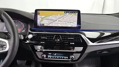 2023 BMW Gran Turismo 630i xDrive M Sport — фото 14