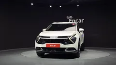 2023 Kia Sportage Gasoline 1.6 Turbo 2WD — фото 3
