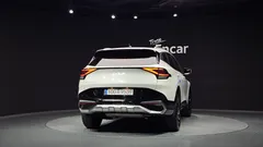 2023 Kia Sportage Gasoline 1.6 Turbo 2WD — фото 4