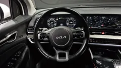 2023 Kia Sportage Gasoline 1.6 Turbo 2WD — фото 13
