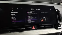 2023 Kia Sportage Gasoline 1.6 Turbo 2WD — фото 16