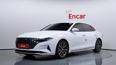 2023 Hyundai Grandeur 2.5 — фото 1