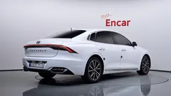 2023 Hyundai Grandeur 2.5 — фото 2