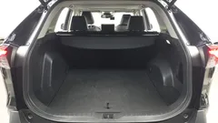 2023 Toyota RAV4 2.5 2WD Hybrid XLE, чёрный — фото 20