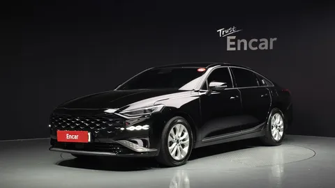 2023 Kia K8 2.5 Gasoline 2WD