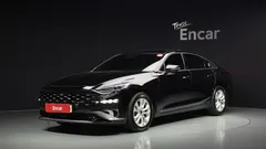 2023 Kia K8 2.5 Gasoline 2WD — фото 1