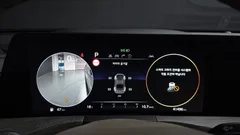 2023 Kia K8 2.5 Gasoline 2WD — фото 8