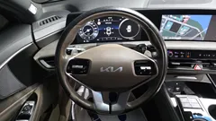 2023 Kia K8 2.5 Gasoline 2WD — фото 13