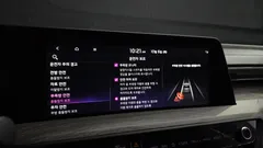 2023 Kia K8 2.5 Gasoline 2WD — фото 16