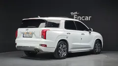 2022 Hyundai Palisade Gasoline 3.8 2WD — фото 2