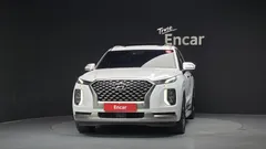 2022 Hyundai Palisade Gasoline 3.8 2WD — фото 3