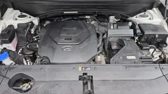 2022 Hyundai Palisade Gasoline 3.8 2WD — фото 6