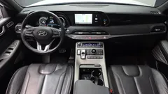 2022 Hyundai Palisade Gasoline 3.8 2WD — фото 7