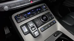 2022 Hyundai Palisade Gasoline 3.8 2WD — фото 9