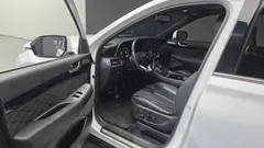2022 Hyundai Palisade Gasoline 3.8 2WD — фото 10