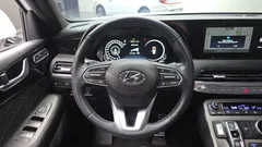 2022 Hyundai Palisade Gasoline 3.8 2WD — фото 16