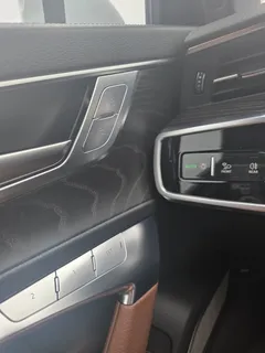 2021 Audi A6 40 TDI — фото 14