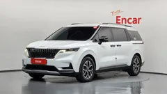 2023 Kia Carnival Diesel 9-Seater Prestige — фото 1