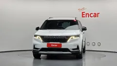 2023 Kia Carnival Diesel 9-Seater Prestige — фото 3