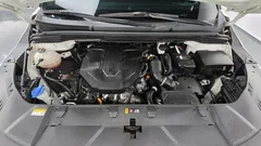 2023 Kia Carnival Diesel 9-Seater Prestige — фото 6