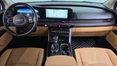 2023 Kia Carnival Diesel 9-Seater Prestige — фото 7