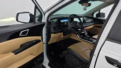 2023 Kia Carnival Diesel 9-Seater Prestige — фото 10