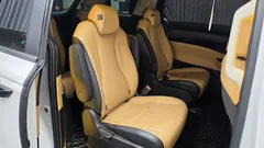 2023 Kia Carnival Diesel 9-Seater Prestige — фото 11