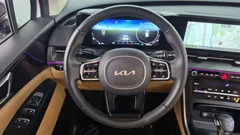 2023 Kia Carnival Diesel 9-Seater Prestige — фото 13