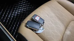 2023 Kia Carnival Diesel 9-Seater Prestige — фото 15
