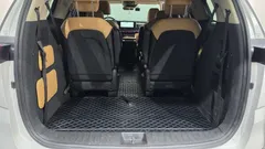 2023 Kia Carnival Diesel 9-Seater Prestige — фото 17
