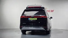 2023 Kia Carnival Gasoline 4-Seater Hi-Limousine — фото 4