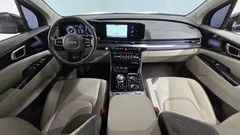 2023 Kia Carnival Gasoline 4-Seater Hi-Limousine — фото 7