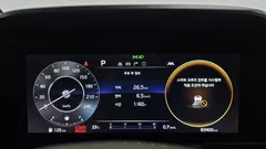2023 Kia Carnival Gasoline 4-Seater Hi-Limousine — фото 8