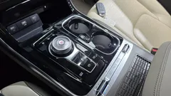 2023 Kia Carnival Gasoline 4-Seater Hi-Limousine — фото 9