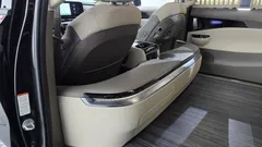 2023 Kia Carnival Gasoline 4-Seater Hi-Limousine — фото 11
